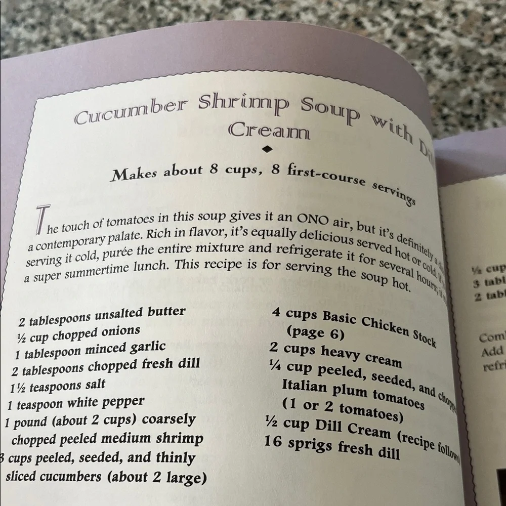 Emeril's New New Orleans Cooking Book First Edition